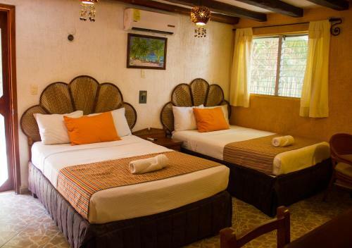 Hotel Golden Paradise Town
