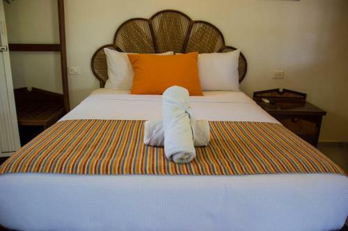 Hotel Golden Paradise Town
