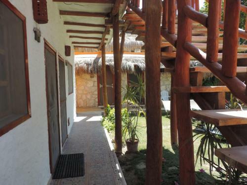Hotel Golden Paradise Town
