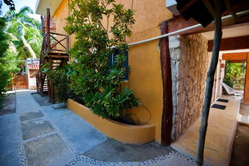 Hotel Golden Paradise Town