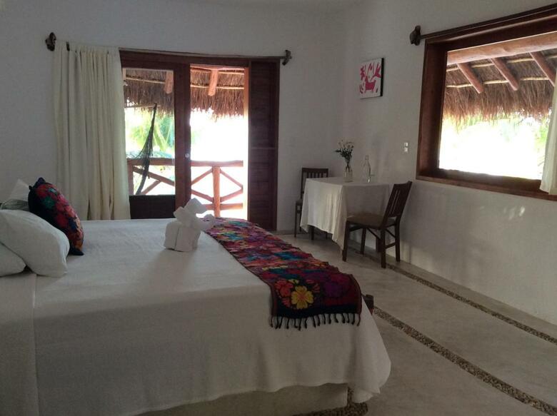 Hotel Casa Iguana Holbox