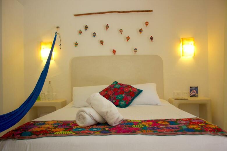 Hotel Casa Iguana Holbox