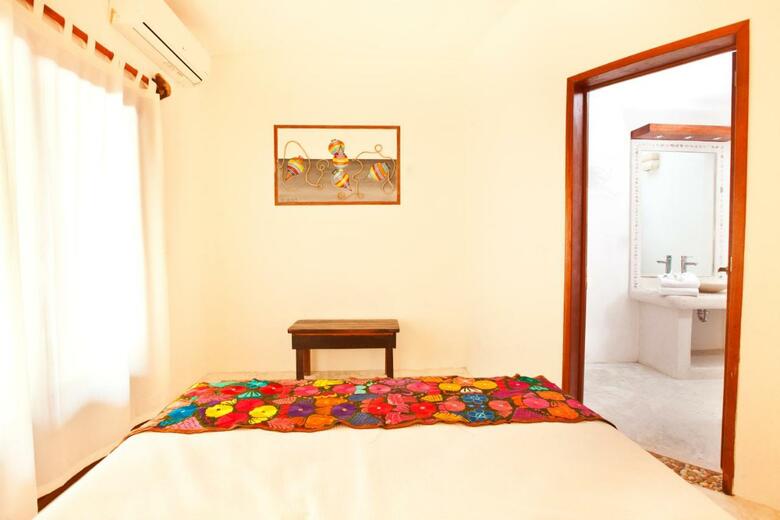 Hotel Casa Iguana Holbox