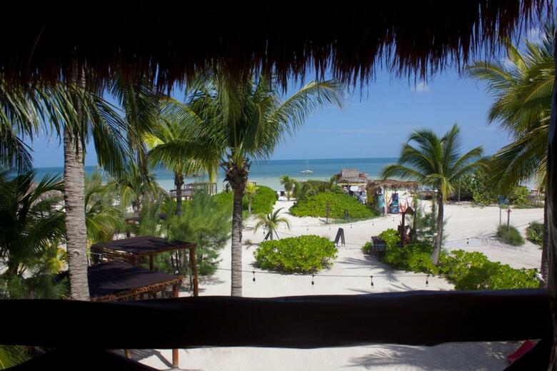 Hotel Casa Iguana Holbox