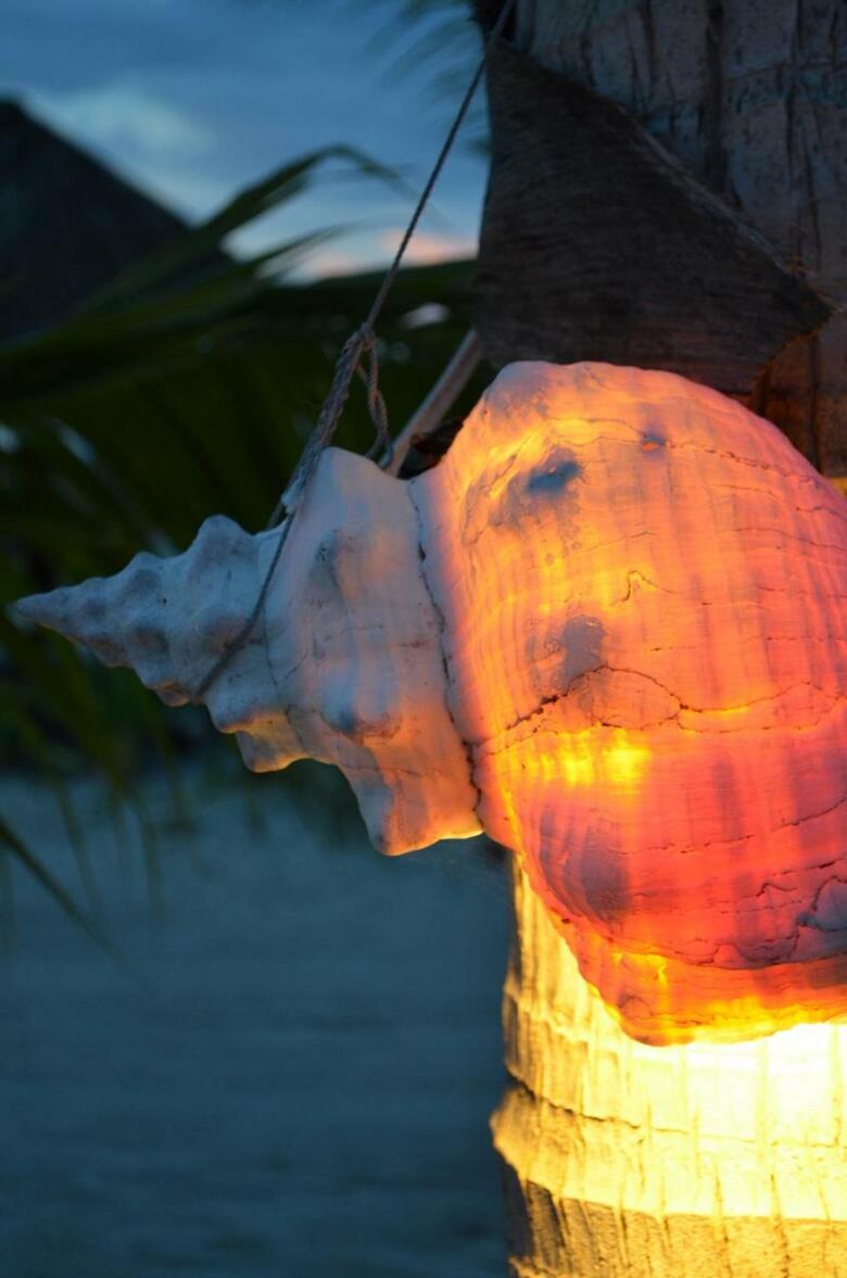 Hotel Casa Iguana Holbox
