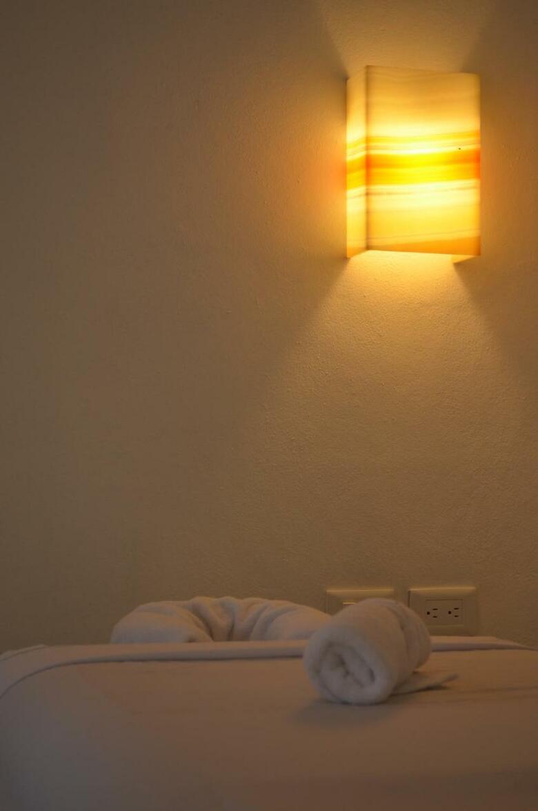 Hotel Casa Iguana Holbox