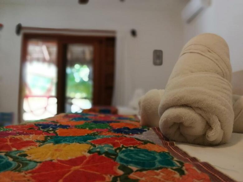 Hotel Casa Iguana Holbox