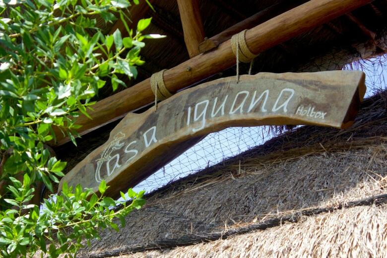 Hotel Casa Iguana Holbox