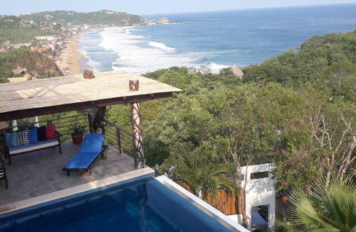 Hotel Casa Vista D'oro