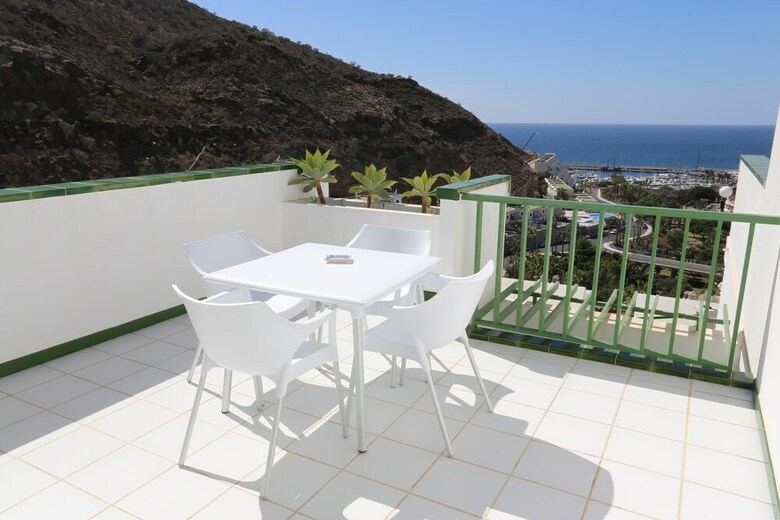 Apartamentos Halley