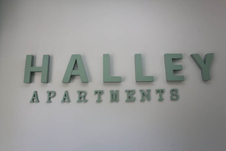 Apartamentos Halley