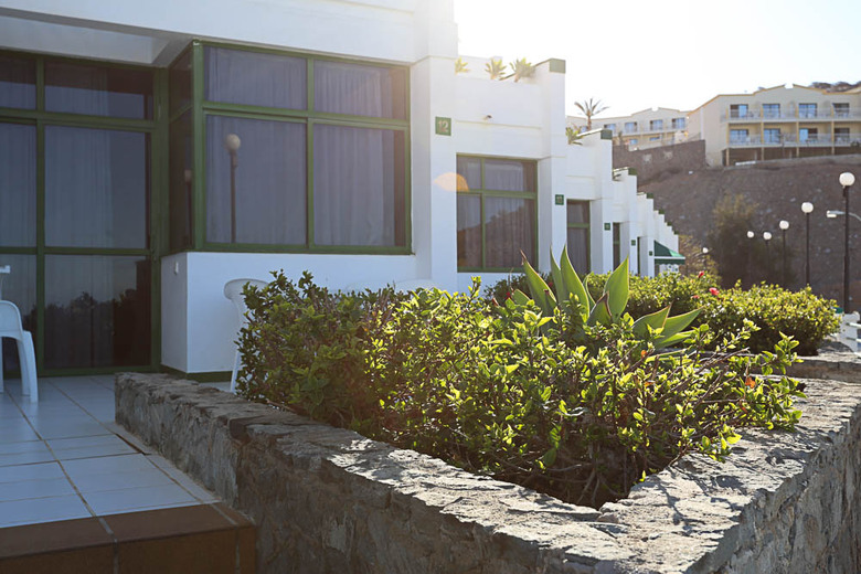 Apartamentos Halley