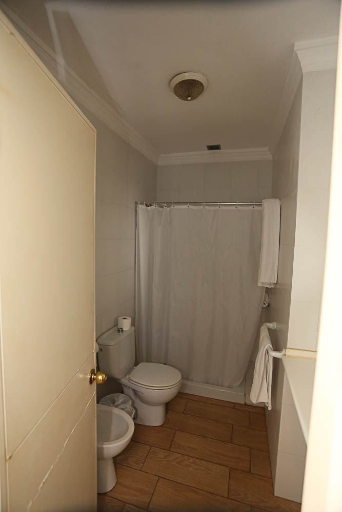 Apartamentos Halley