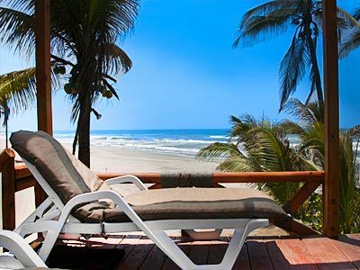 Hotel Casa Yalma Kaan