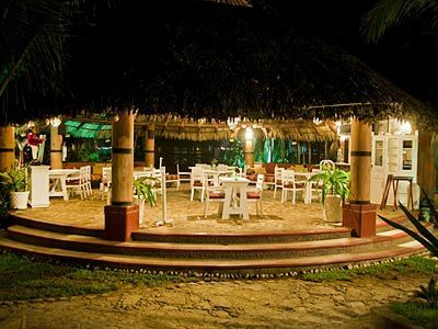 Hotel Casa Yalma Kaan