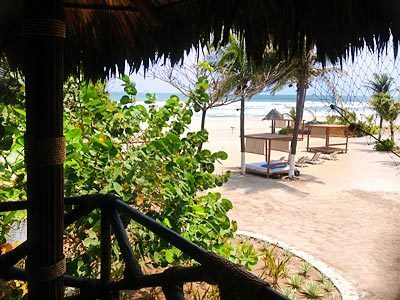 Hotel Casa Yalma Kaan
