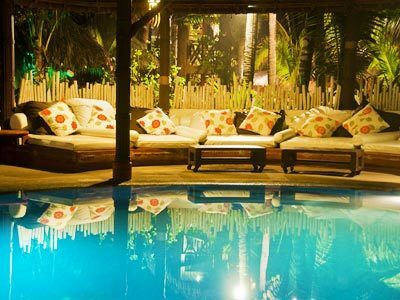 Hotel Casa Yalma Kaan