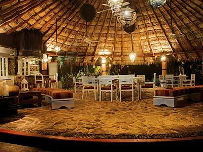 Hotel Casa Yalma Kaan