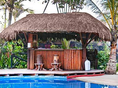 Hotel Casa Yalma Kaan
