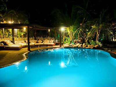 Hotel Casa Yalma Kaan