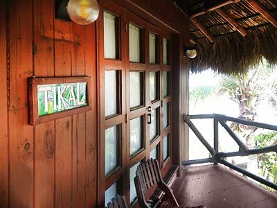 Hotel Casa Yalma Kaan