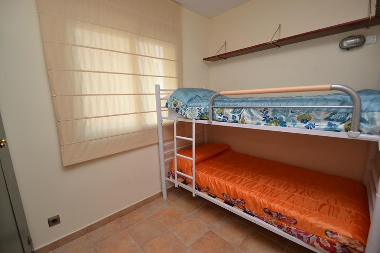 Apartamento Wvp - La Caleta