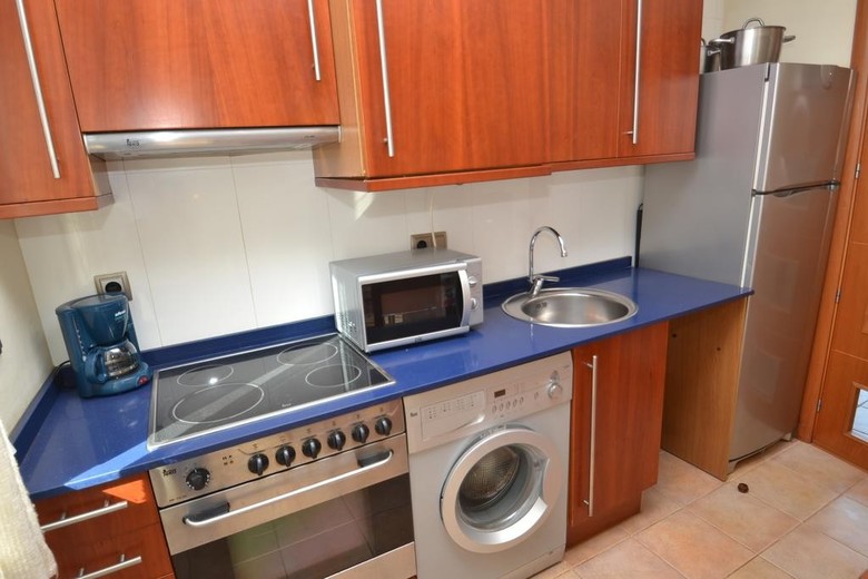 Apartamento Wvp - La Caleta