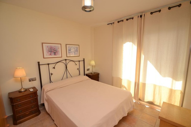 Apartamento Wvp - La Caleta