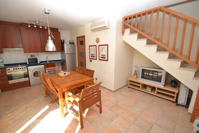 Apartamento Wvp - La Caleta