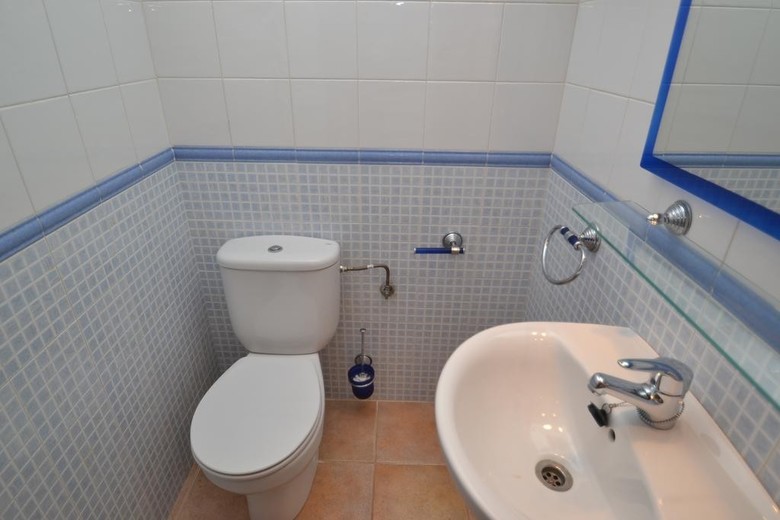 Apartamento Wvp - La Caleta