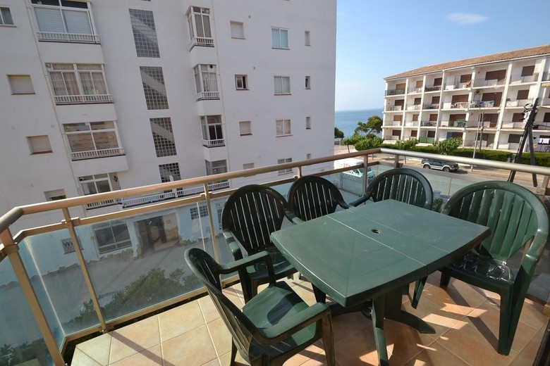 Apartamento Wvp - La Caleta