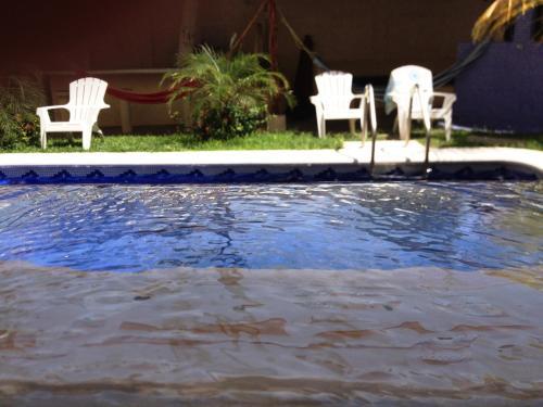 Hotel Playa Encantada Suites