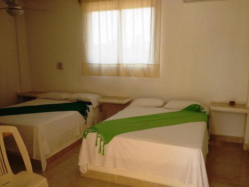 Hotel Playa Encantada Suites