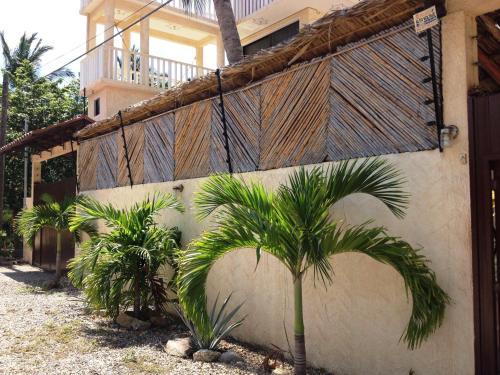 Hotel Playa Encantada Suites