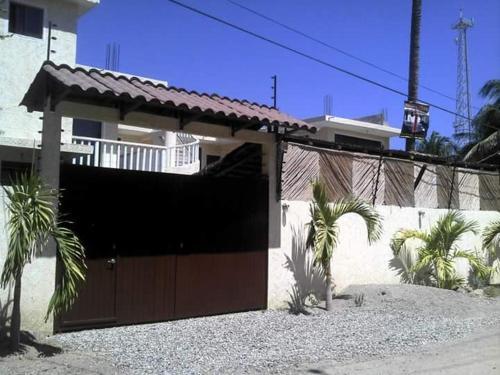 Hotel Playa Encantada Suites