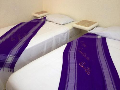 Hotel Playa Encantada Suites