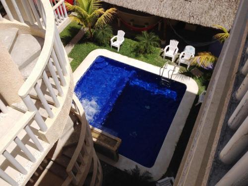 Hotel Playa Encantada Suites