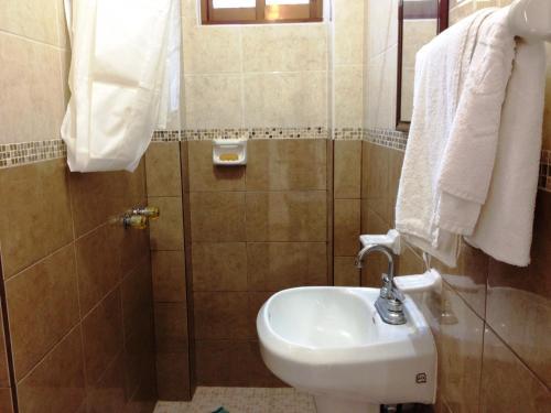 Hotel Playa Encantada Suites