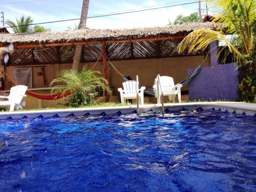 Hotel Playa Encantada Suites