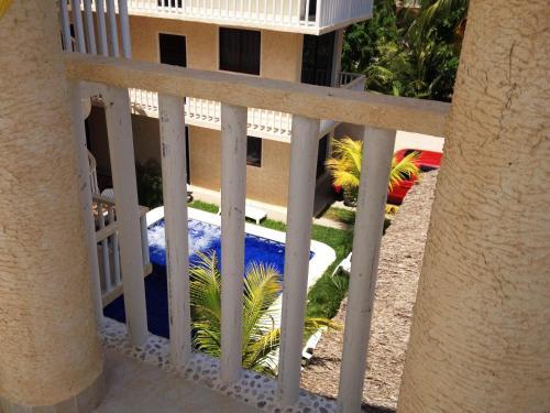 Hotel Playa Encantada Suites