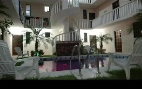 Hotel Playa Encantada Suites