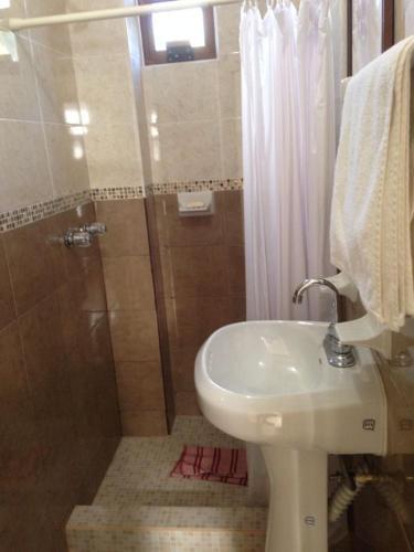 Hotel Playa Encantada Suites