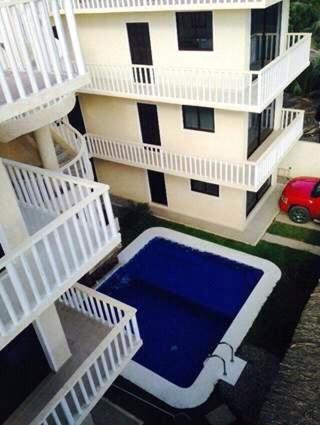 Hotel Playa Encantada Suites