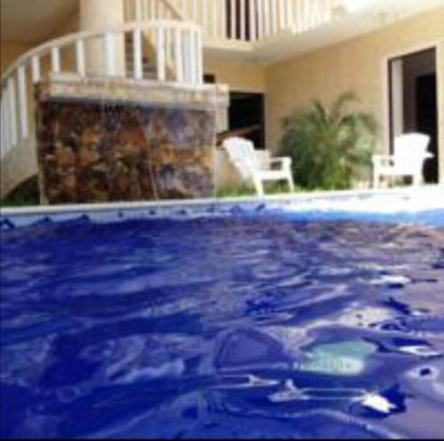 Hotel Playa Encantada Suites