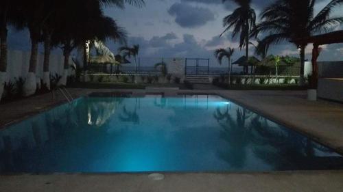 Hotel Playa Encantada Suites