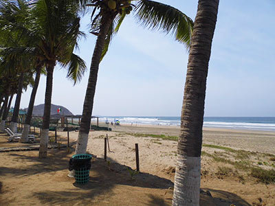 Hotel Roberto's Bistro