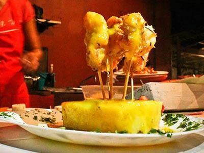 Hotel Roberto's Bistro