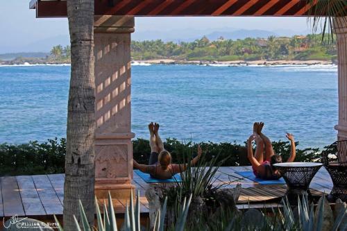 The Inn Manzanillo Bay