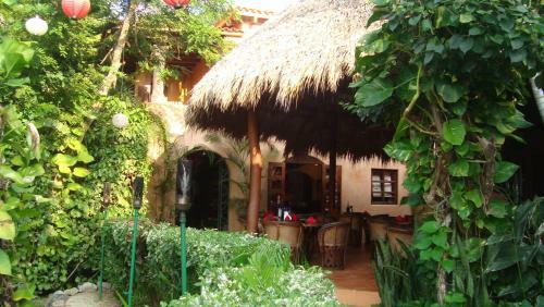 The Inn Manzanillo Bay