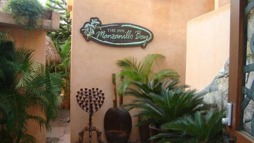 The Inn Manzanillo Bay